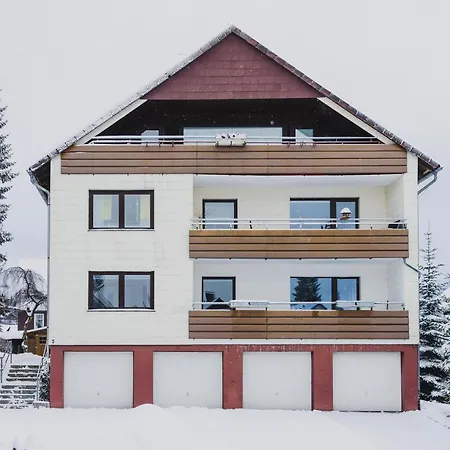 Kleiner Wumbi Apartment *