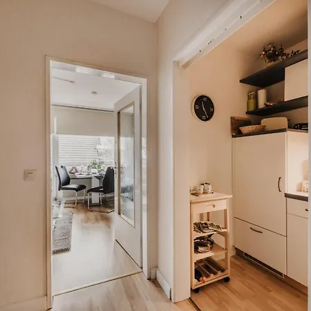 Kleiner Wumbi Apartment