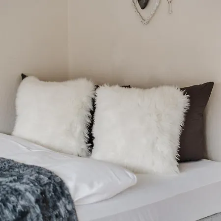 Kleiner Wumbi Apartment