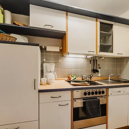 Kleiner Wumbi Apartment