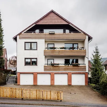 Kleiner Wumbi * Braunlage