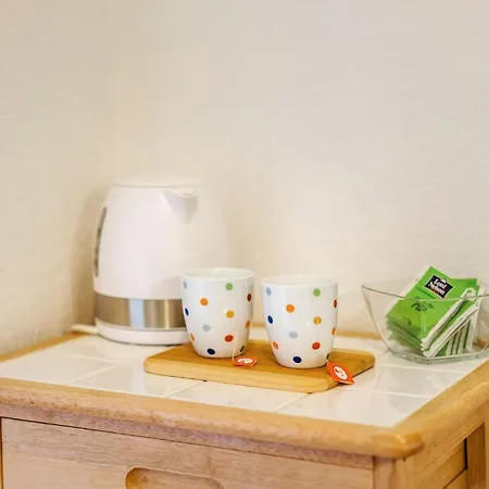Apartment Kleiner Wumbi