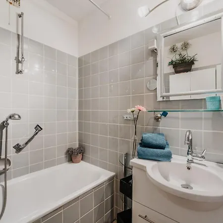 Apartamento Kleiner Wumbi Braunlage