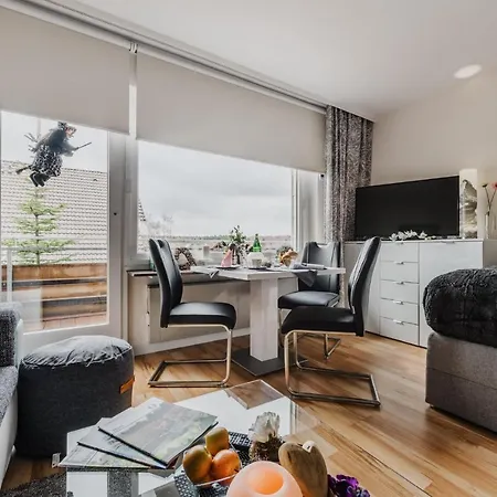 Kleiner Wumbi Apartment *